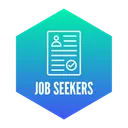 Seeking Work - CVs